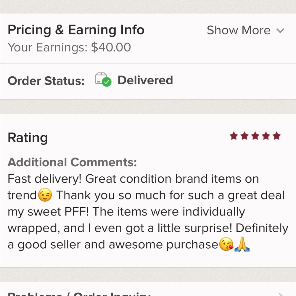 RESELLERS MYSTERY BOX VALUE $250 CHECK OUR REVIEWS - Picture 8 of 9